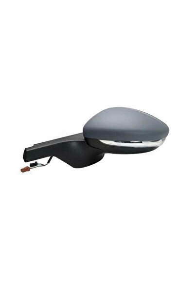 RapidAuto Oglinda usa exterioara Citroen C3, 11.2016-05.2020, partea Stanga, ...