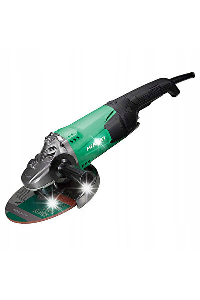 HiKOKI - Hitachi Polizor unghiular 230MM 2000W G23ST WAZ HIKOKI