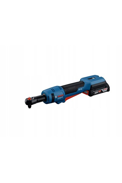 Bosch Cheie cu clichet unghiulară 3/8 " GRC 18V-60 Corp fără perii