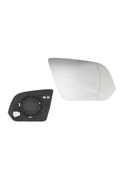 RapidAuto Geam oglinda exterioara cu suport fixare Mercedes Vito/Clasa 5 (W44...