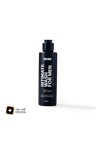 Senz Intimate Wash for Men - Orion |