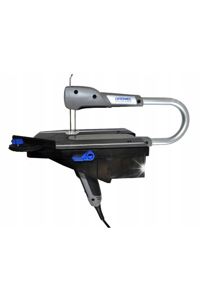 DREMEL-ROTARY TOOLS DREMEL FERĂSĂRĂ CU SĂCĂNUIE 70W F013MS20JA