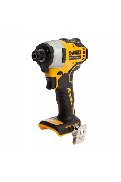 Dewalt CHEIE DE IMPACT FĂRĂ FIR 18V 2*2.0AH