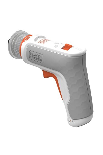 Black&Decker BCRTA01-XJ Акумулаторен винтоверт, 3.6V