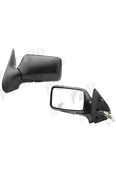 RapidAuto Oglinda exterioara Seat Ibiza / Cordoba (6K) 1993-2002, Stanga, Cro...