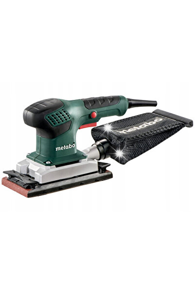 METABOLİCA Polizor orbital SR 2185 210W METABO
