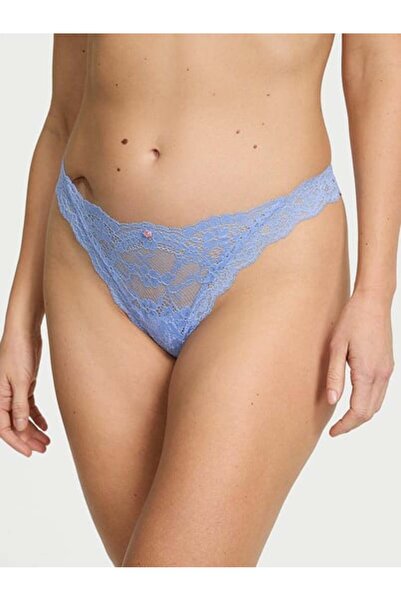 Victoria's Secret Dantelli Tanga