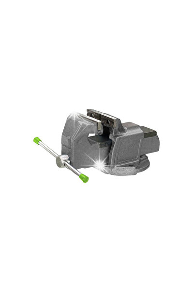 LUNAFEL IMADŁO STOŁOWE ŻELIWNE MV125S 125 MM 201680407 LUNA