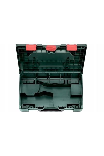 Metabo TOOLBOX METABOX 165 626890000