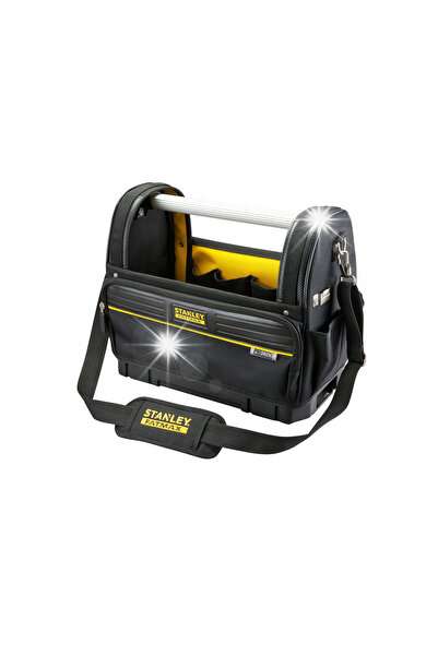 STANLEY SINCE 1913 STANLEY GEANTĂ DE SCULE DESCHISĂ FATMAX