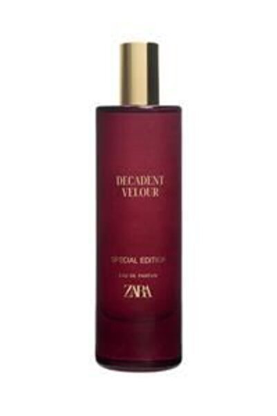 Zara DECADENT VELUR EDP 80 ML
