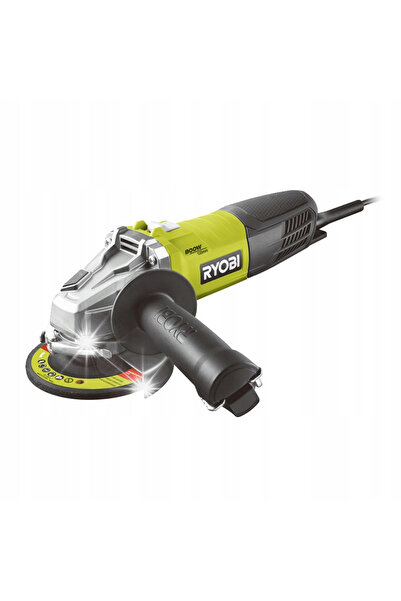 RYOBI RANMI Polizor unghiular 125MM 800W RAG800-125G 5133002491 RYOBI