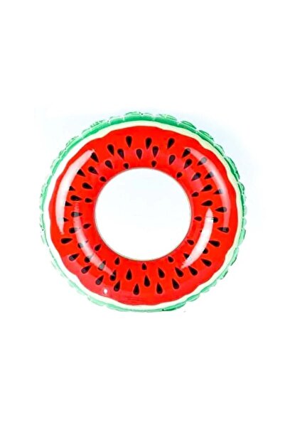 BESTWAY Simit Karpuz Desenli 50 cm