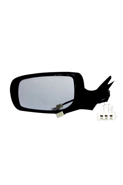 RapidAuto Oglinda exterioara Toyota Camry (Xv40), 09.2006-09.2011, partea Sta...