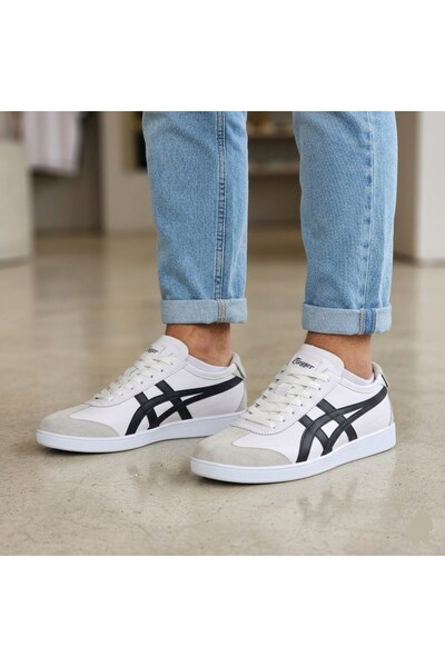 eTayger Erkek Günlük Rahat Hafif Spor Sneaker Ayakkabı