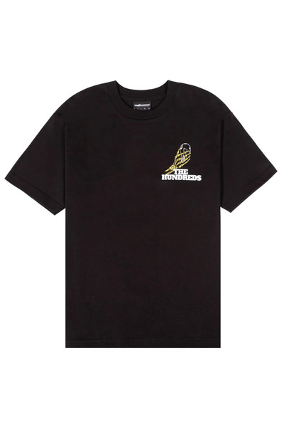 The Hundreds Tricou bărbătesc cu mânecă scurtă, mărimea S