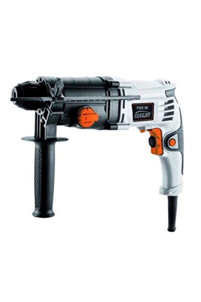 vulcan Ciocan Rotopercutor - Sds.plus / 700w/1.8j - G.