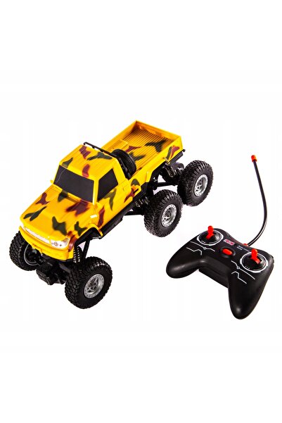 Midex Monster Truck Mașină cu pilot automat și încărcător