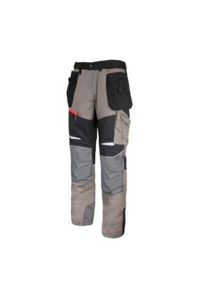 Lahti Pro Pantalon Lucru Slim-fit Confortabil - 2xl/h-188