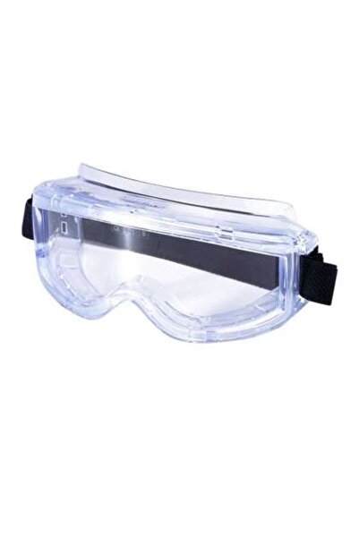 Lahti Pro Ochelari Protectie Cu Elastic (b)