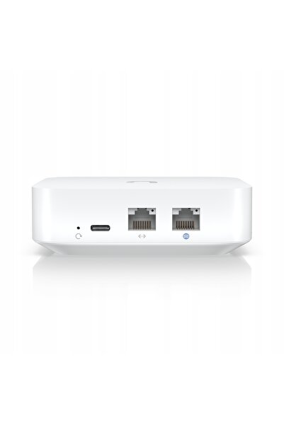 Ubiquiti UXG-Lite-EU Brama UniFi Gateway Lite 2x RJ45 1000Mb/s USB-C