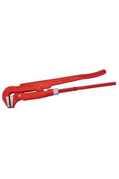 Proline Cheie Suedeza Cu Falci Verticale 1.1/2" 420mm