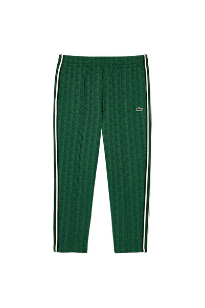 Lacoste Pantaloni de trening bărbați 2XL