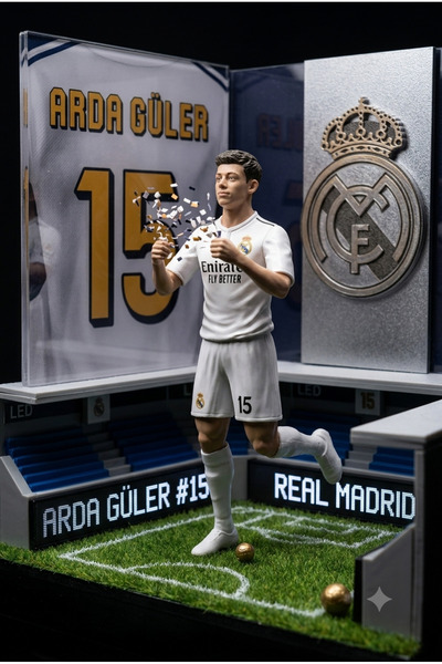 TOYFEST Futbolcu Arda Güler