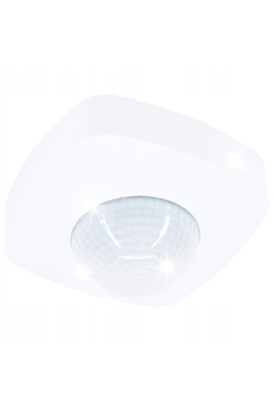 BEMKO TEKSTİL Senzor de mișcare Bemko PIR 2000 W 360 st.