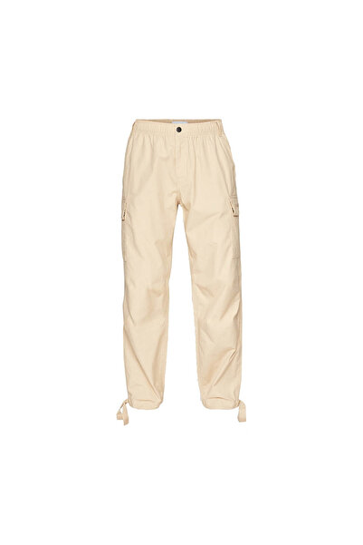 Calvin Klein Pantaloni cargo esențiali pentru bărbați, croială normală, XL