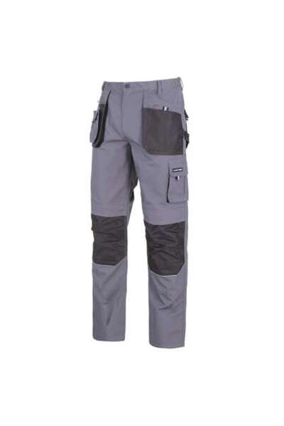 Lahti Pro Pantalon Lucru Gros / Gri - 3xl/60