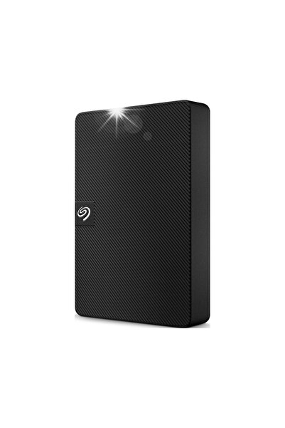 Seagate Hard disk extern HDD Expansion 2TB 2,5 " negru