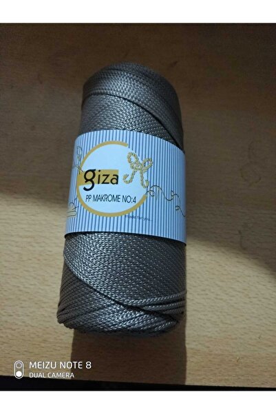 GİZA Makrume Mink 1 Piece Color: 040 (1 Piece 200 Grams)