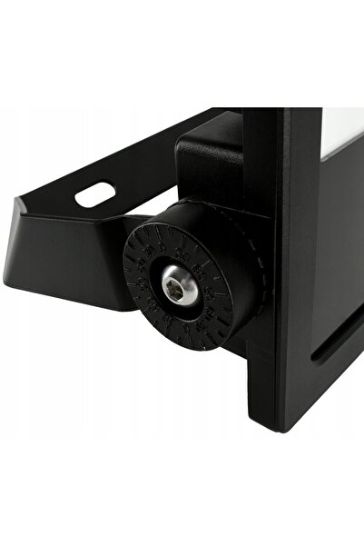 Bemko Proiector LED TESSA 200W 3000/4000/5000K 30000lm C66-LFT-200BL-CCT-