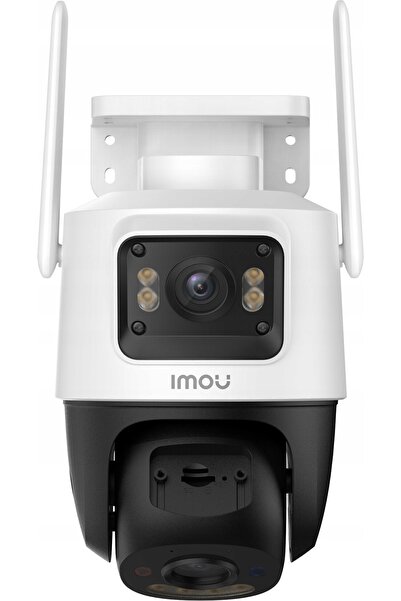 Imou Cruiser Dual 2C Cameră de exterior 4G / LAN Cameră rotativă