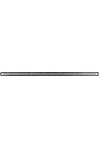 NO NAME Set Pânze De Bomfaier Pentru Metal 12X300Mm, 144 Buc