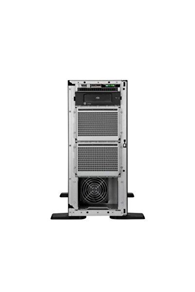 HPE ProLiant ML110 Gen11 Server, 16-Core 4514Y, 64GB RAM, 2x480GB SSD