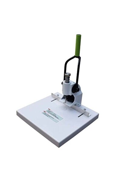 Generic T30S Manual Hole Punch Machine Heavy Duty Paper Drilling Press