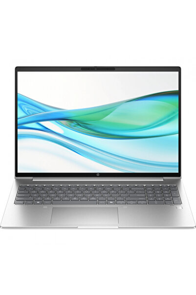 HP ProBook 460 G11 16" WUXGA Core U7-155U 16GB 512GB SSD Win11 Pro