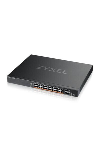 ZyXEL XMG2230-28HP Comutator de acces L3