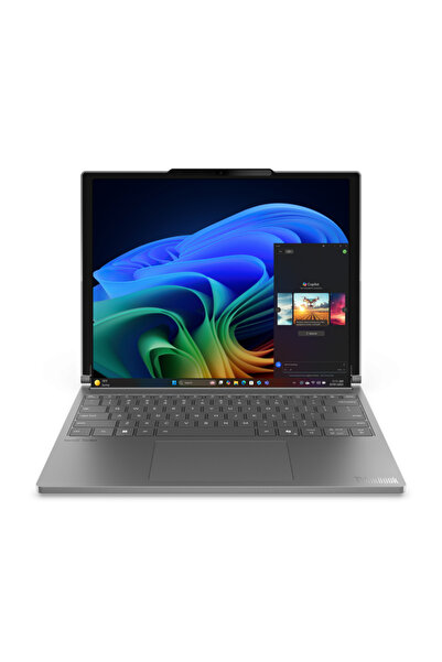 LENOVO ThinkBook Plus G6 Rollable 14-16.7 " Core Ultra 7 32GB 1TB SSD Win 11 Pro