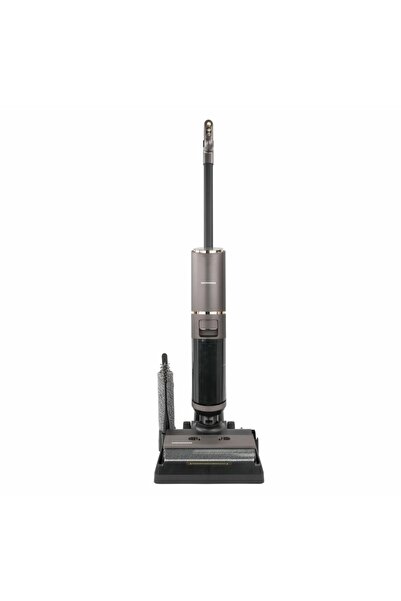 Heinner Aspirator vertical AquaFusionPro HSFW-PB160DRYBK, Uscare cu aer cald ...