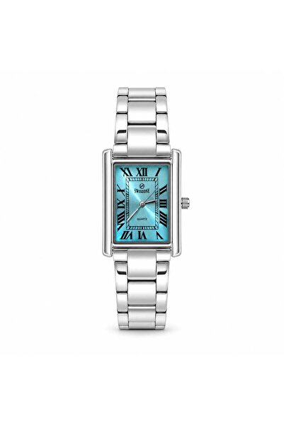 swiszone No Brand Luxury Classic Men's Watch 26mm