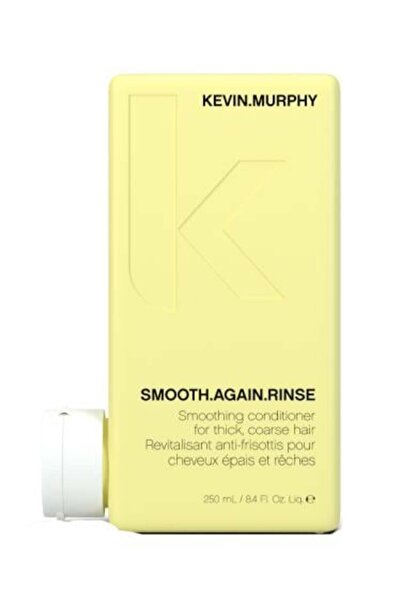 Kevin Murphy سموذ اقين رينس بلسم للشعر الكثيف والخشن من كيفن ميرفي- 250 مل