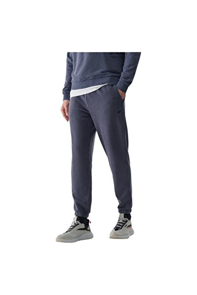 4F Pantaloni de trening bărbați L