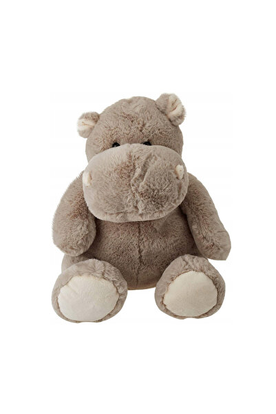 Histoire d'Ours Jucărie de pluș hipopotam HIPPODOU - 32 cm