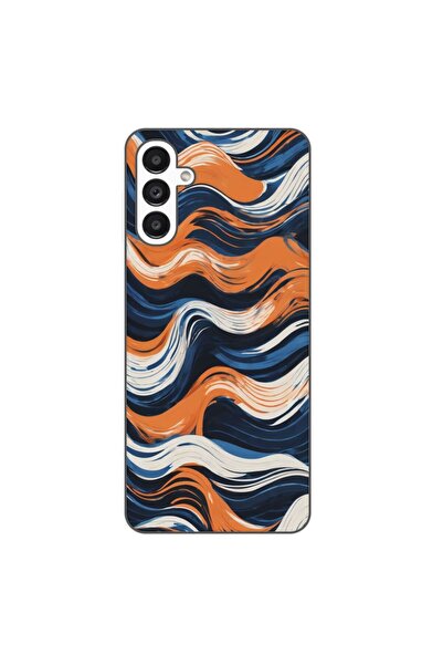 OEM Husa compatibila cu Samsung Galaxy A14 4G, A14 5G Silicon Gel Tpu Model A...