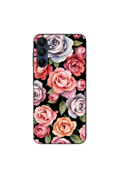 OEM Case compatible with Samsung Galaxy A15 4G 5G Silicone Gel Tpu Model Colo...