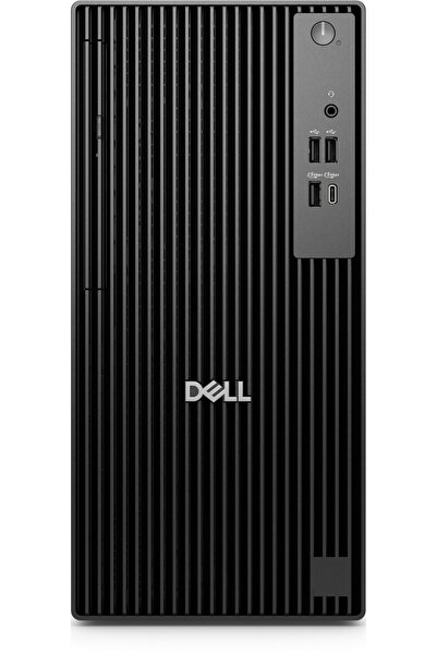 Dell PC Pro Tower QCT1250/180W/TPM/i5-14500/16GB/512GB SSD/Integrat/Tastatură...