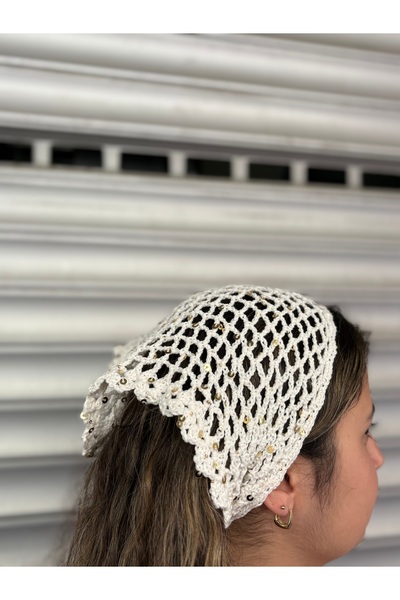 El Yapımı Bandana